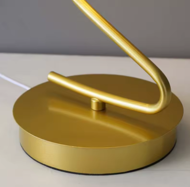 Nordic Butterfly Table Lamp